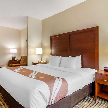 Quality Inn & Suites Decatur - Atlanta East Lithonia Εξωτερικό φωτογραφία