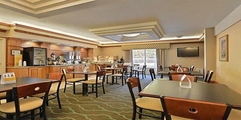 Quality Inn & Suites Decatur - Atlanta East Lithonia Εξωτερικό φωτογραφία