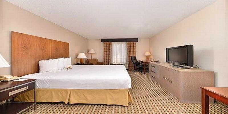 Quality Inn & Suites Decatur - Atlanta East Lithonia Εξωτερικό φωτογραφία