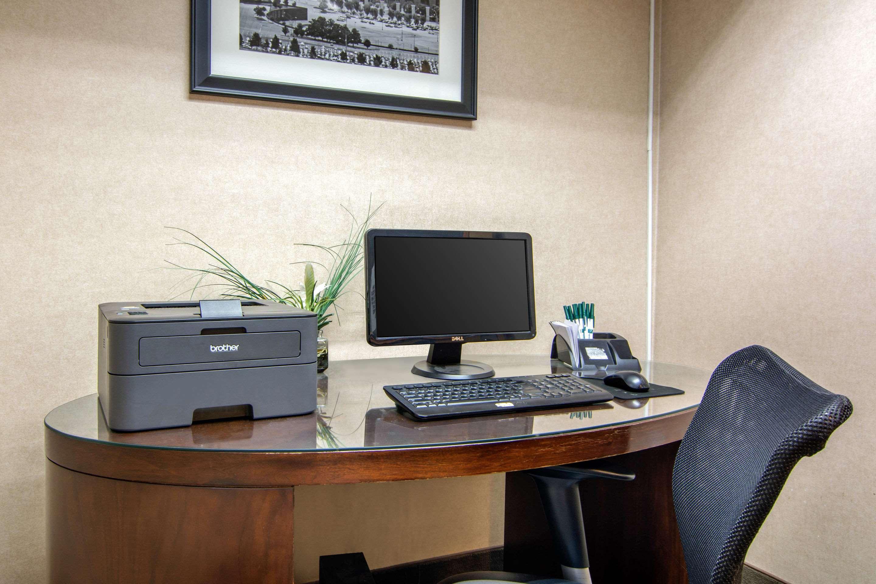 Quality Inn & Suites Decatur - Atlanta East Lithonia Εξωτερικό φωτογραφία