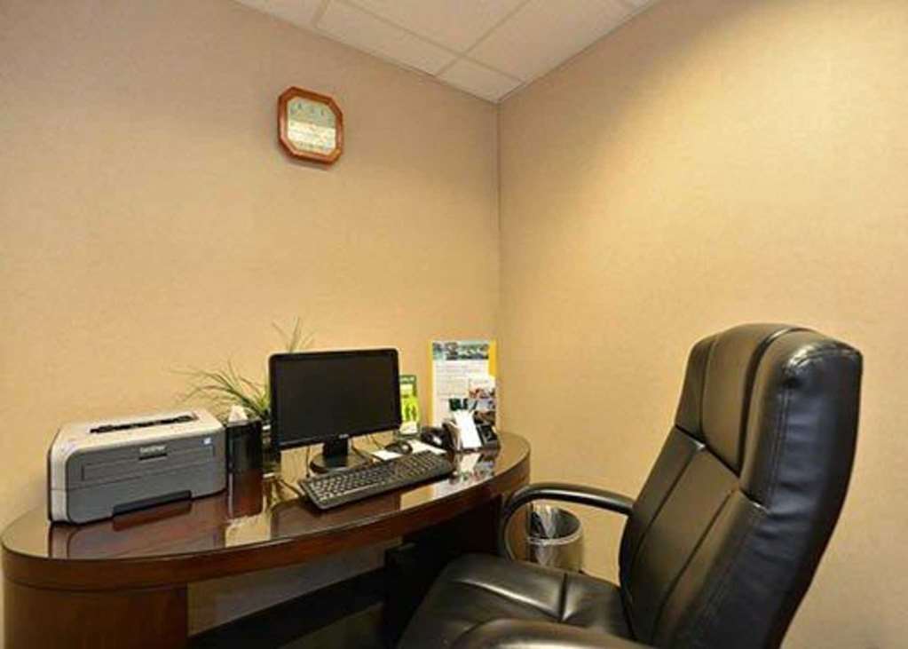Quality Inn & Suites Decatur - Atlanta East Lithonia Ανέσεις φωτογραφία