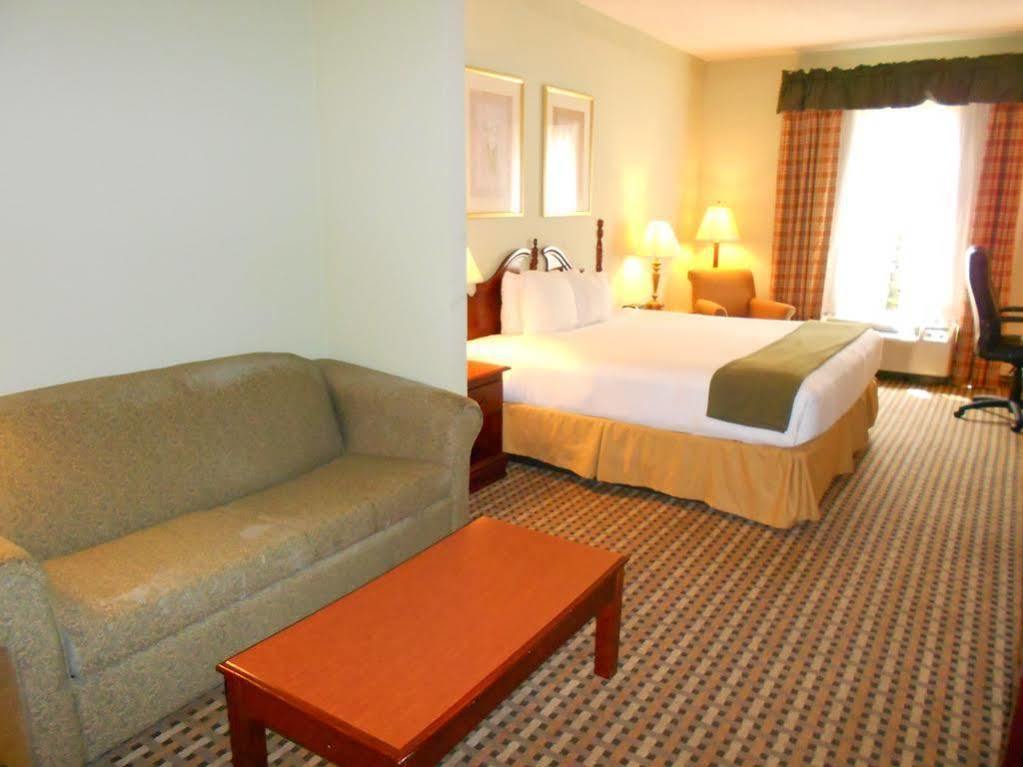 Quality Inn & Suites Decatur - Atlanta East Lithonia Εξωτερικό φωτογραφία